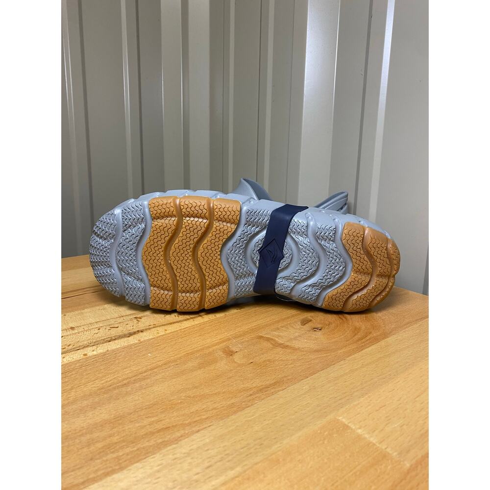 Sperry Sport Water Strider Grey Men's Size 9 New! - Picture 8 of 8